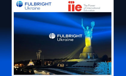 Fulbright Ukraine